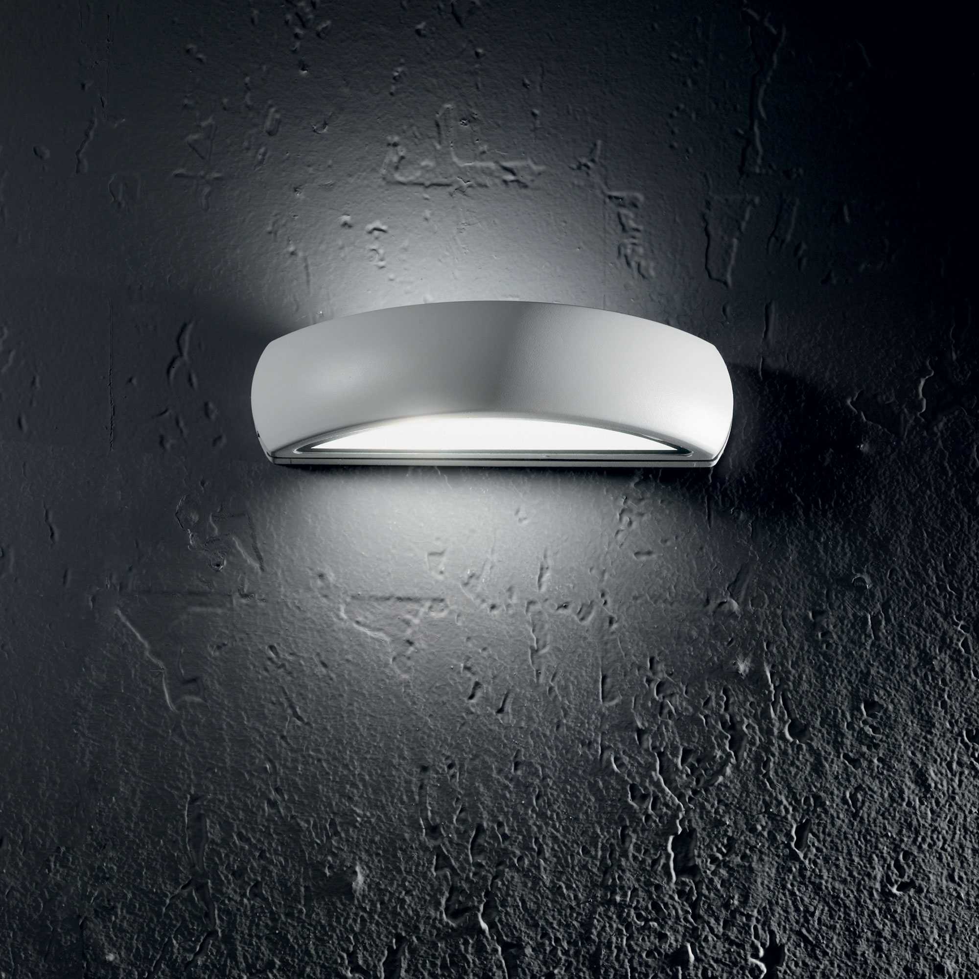 Giove Wall Light- Anthracite/White/Coffee/Black Finish - Image 6