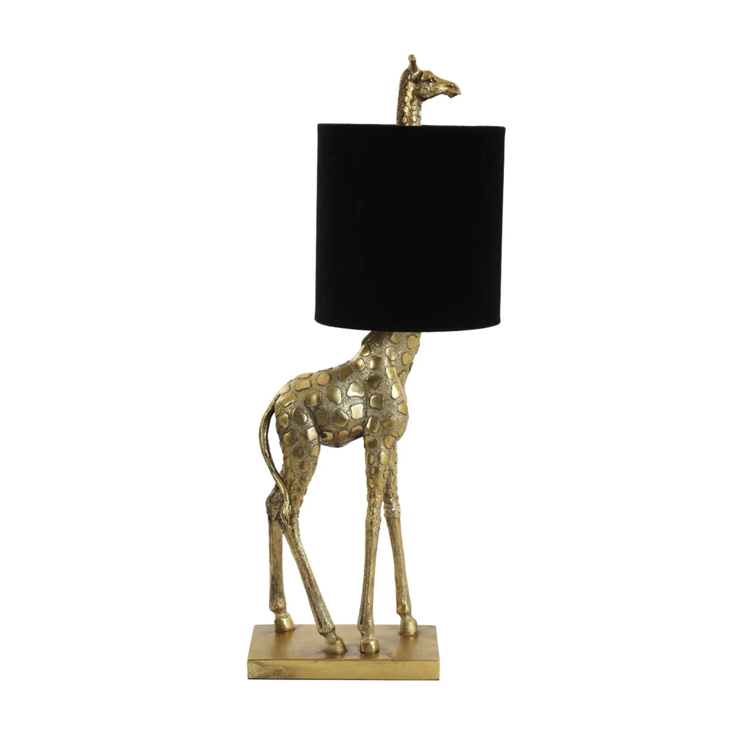 Giraffe Table Lamp - Image 2