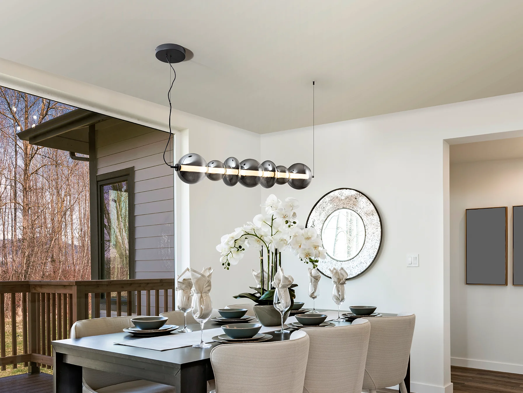 Gladis Ceiling Light - Image 7