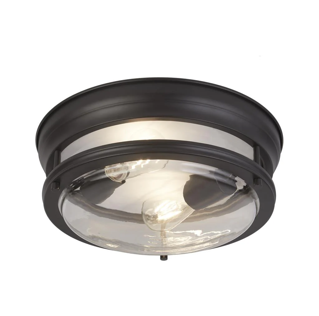 Glasgow 2Lt Flush - Various Finishes - Image 6