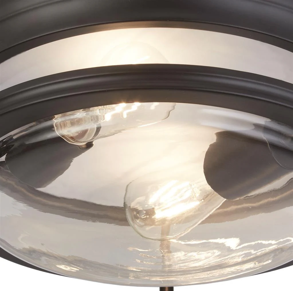 Glasgow 2Lt Flush - Various Finishes - Image 7