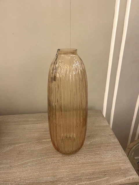 Glass Vase - Image 2