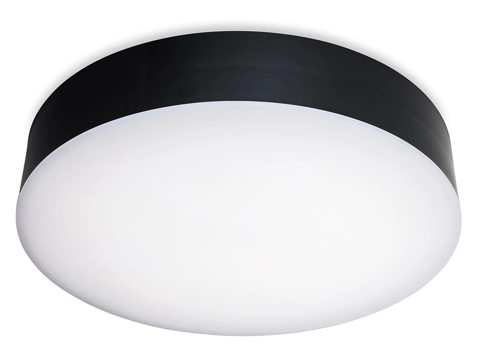 Glaze LED Resin Flush Ceiling Fitting - Image 2
