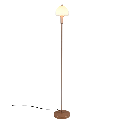 Glenn LED Floor Lamp - Various Colours - Image 3