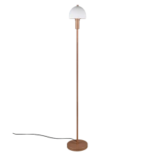 Glenn LED Floor Lamp - Various Colours - Image 4