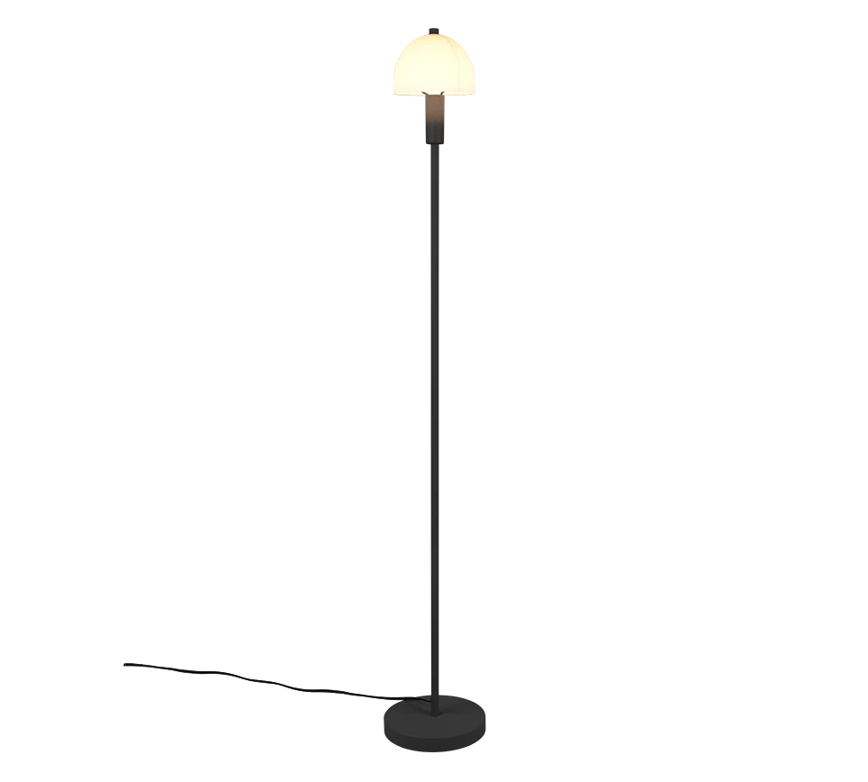 Glenn LED Floor Lamp - Various Colours - Image 5