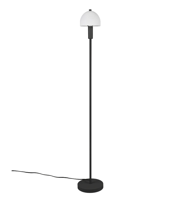 Glenn LED Floor Lamp - Various Colours - Image 6