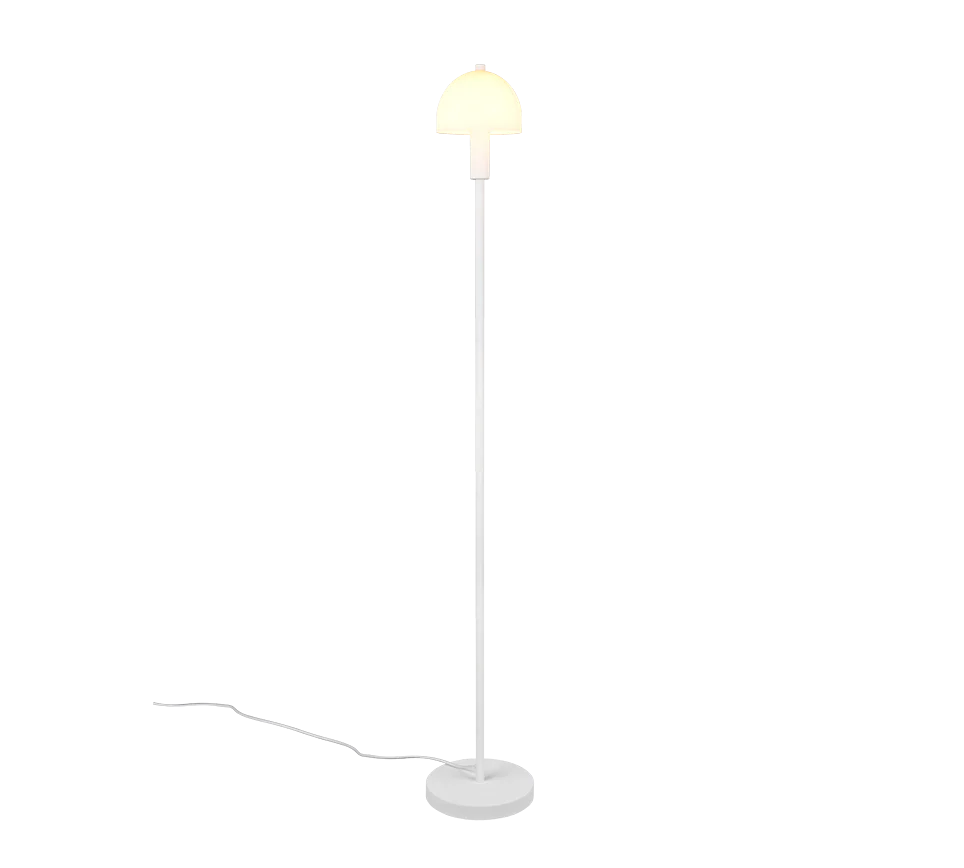 Glenn LED Floor Lamp - Various Colours - Image 7