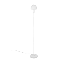Glenn LED Floor Lamp - Various Colours - Image 8