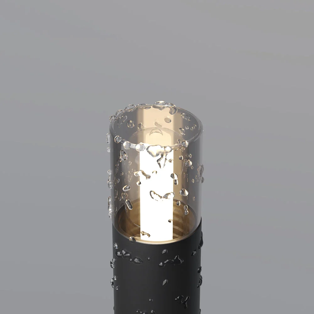 Glide Bollard Light IP54 - Image 2