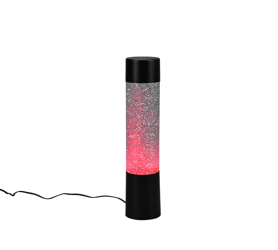 Glitter Glitter Table Lamp - Colour Changing - Image 3