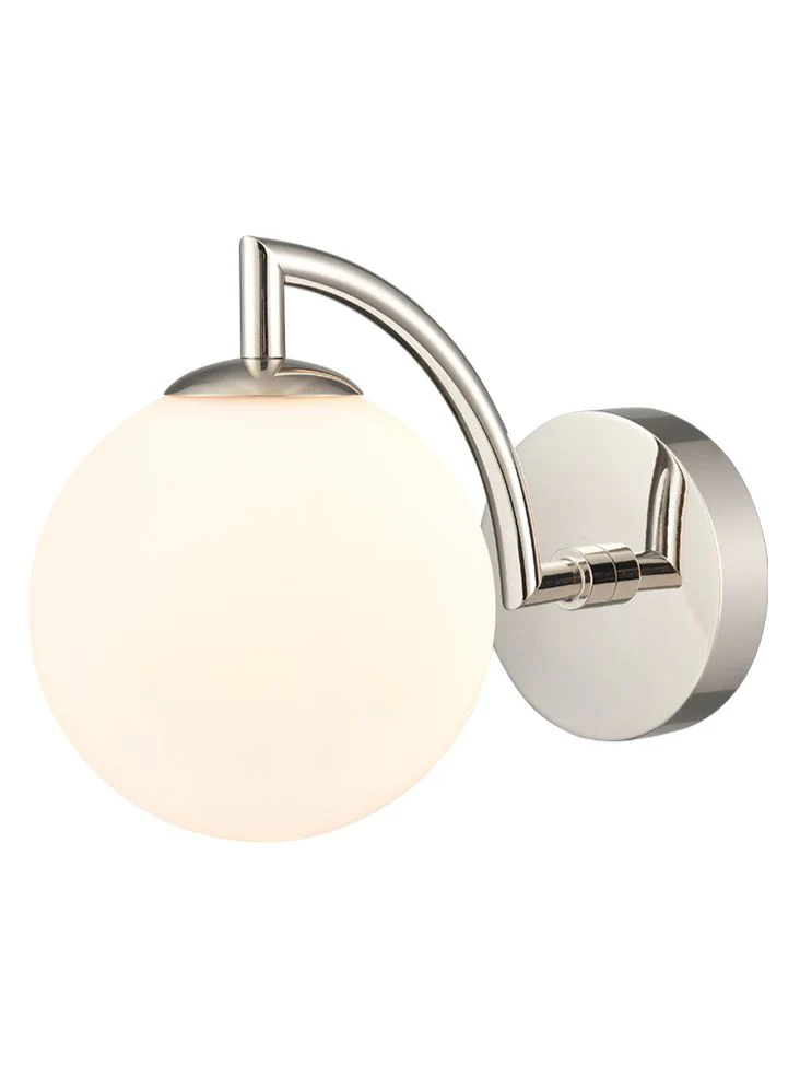 Yolanda 1Lt Bathroom Wall Light IP44 - Various Styles - Image 2