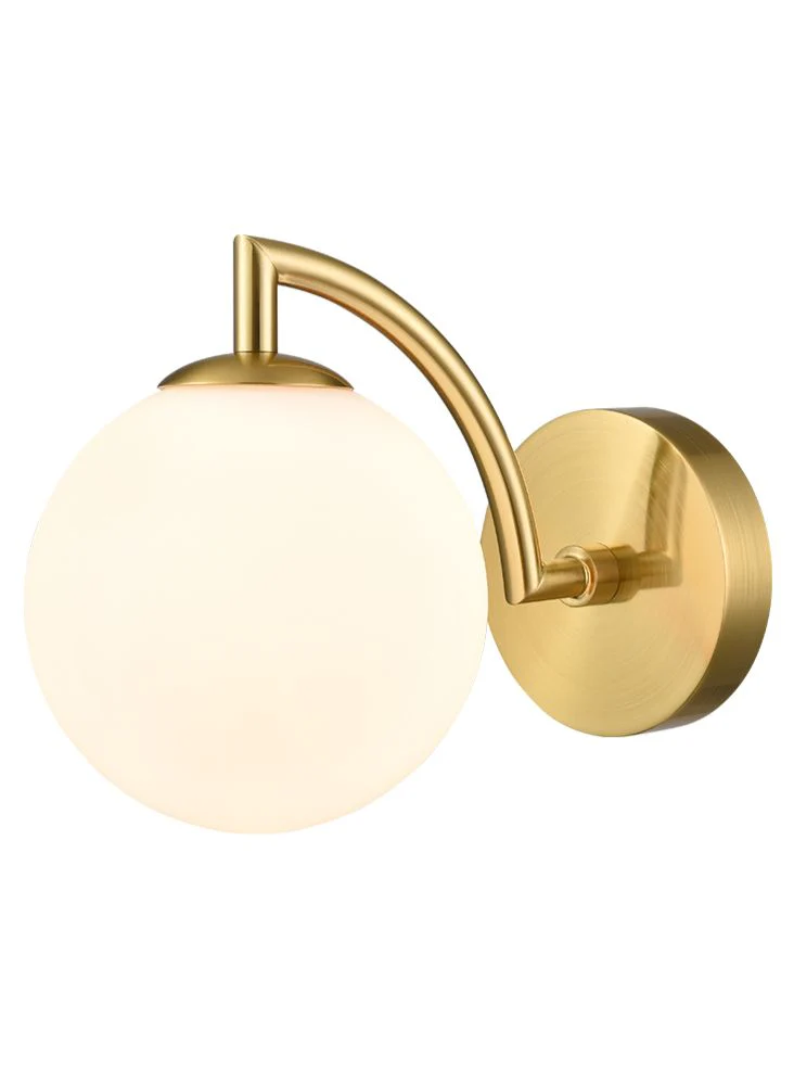Yolanda 1Lt Bathroom Wall Light IP44 - Various Styles - Image 6