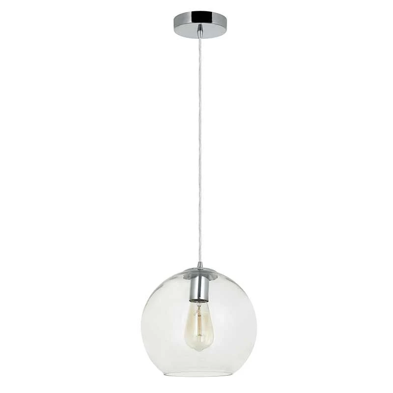 Globe Pendant Light - Promotional Offer - Image 2