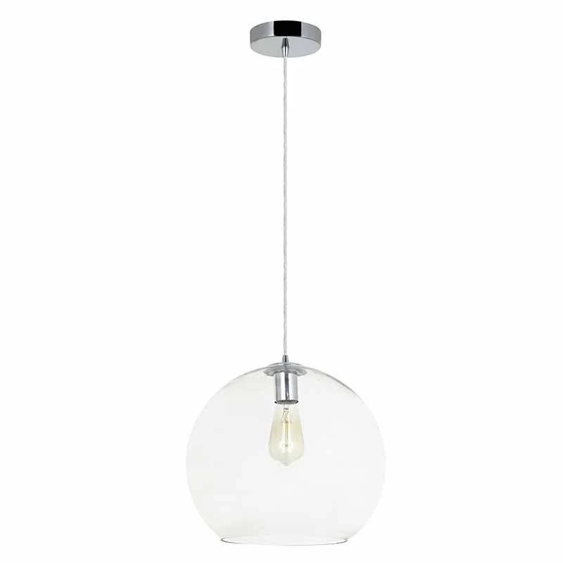 Globe Pendant Light - Promotional Offer - Image 3