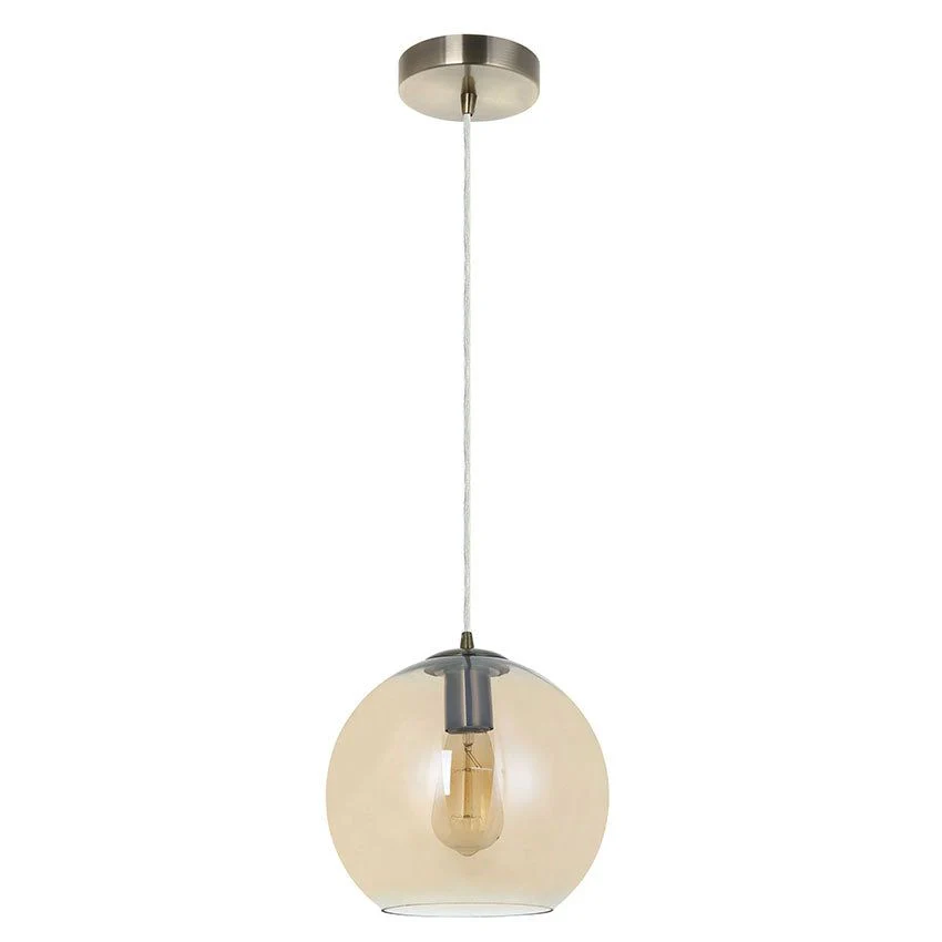 Globe Pendant Light - Promotional Offer - Image 4