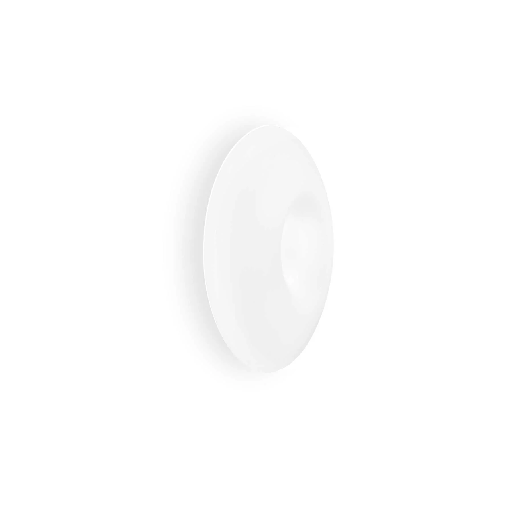 Glory Flush Light 2/3/5Lt - White Finish - Image 2