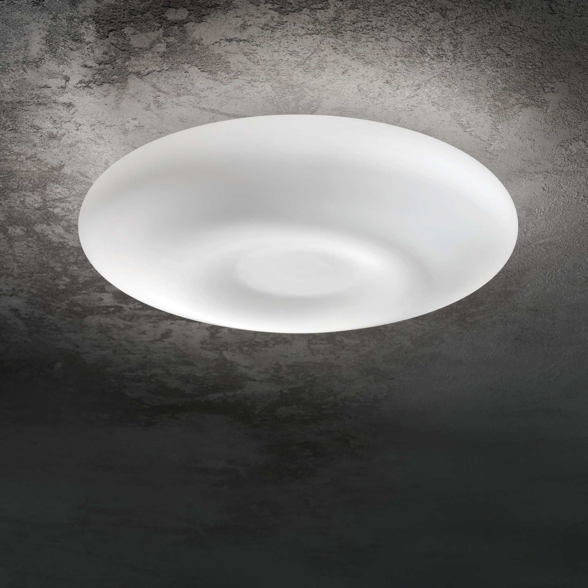 Glory Flush Light 2/3/5Lt - White Finish - Image 4