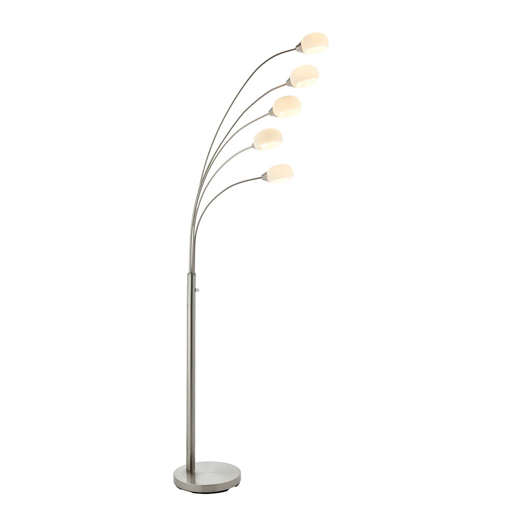 Glowver 3/5Lt Floor Lamp Integrated LED - Image 11