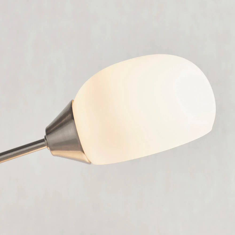 Glowver 3/5Lt Floor Lamp Integrated LED - Image 7