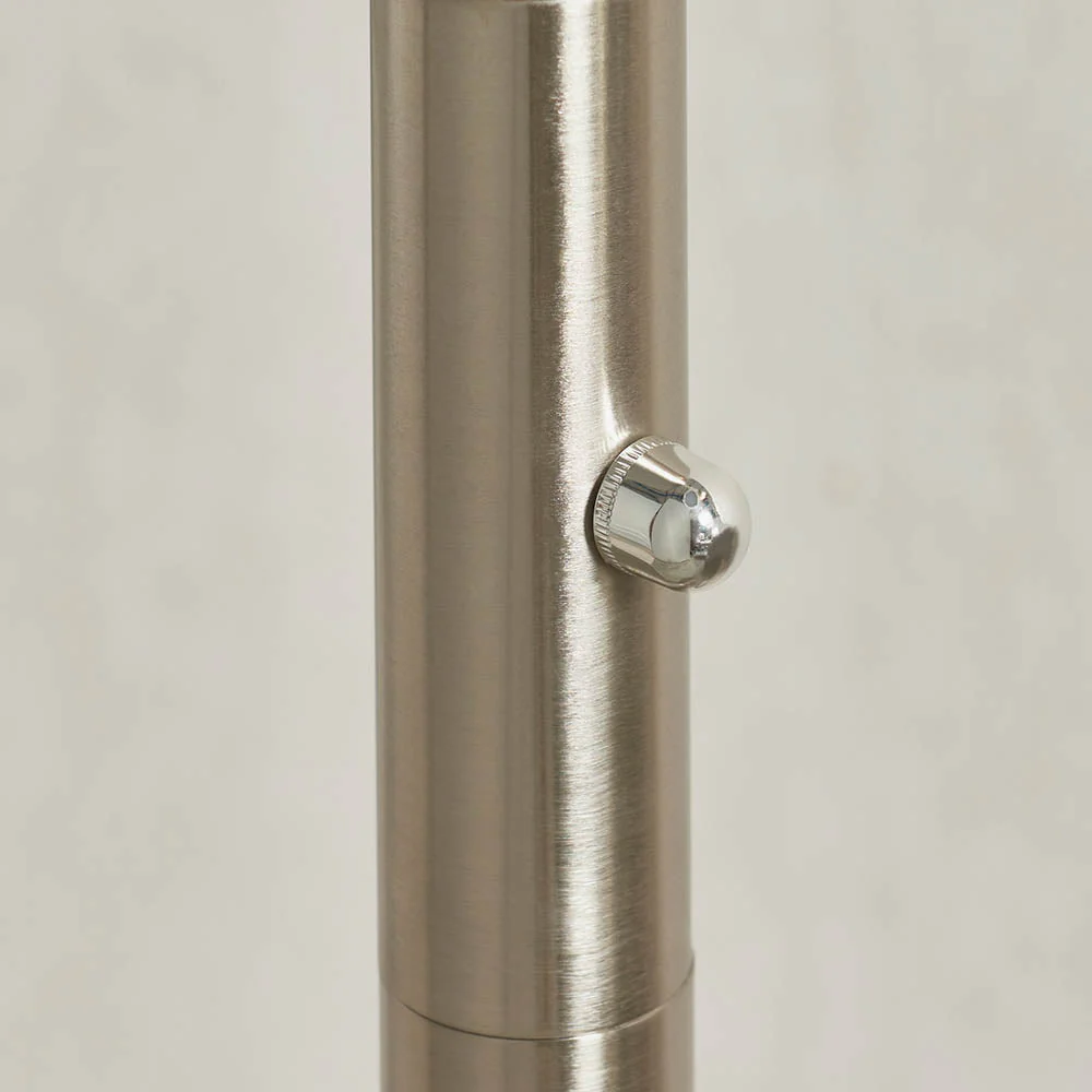 Glowver 3/5Lt Floor Lamp Integrated LED - Image 8