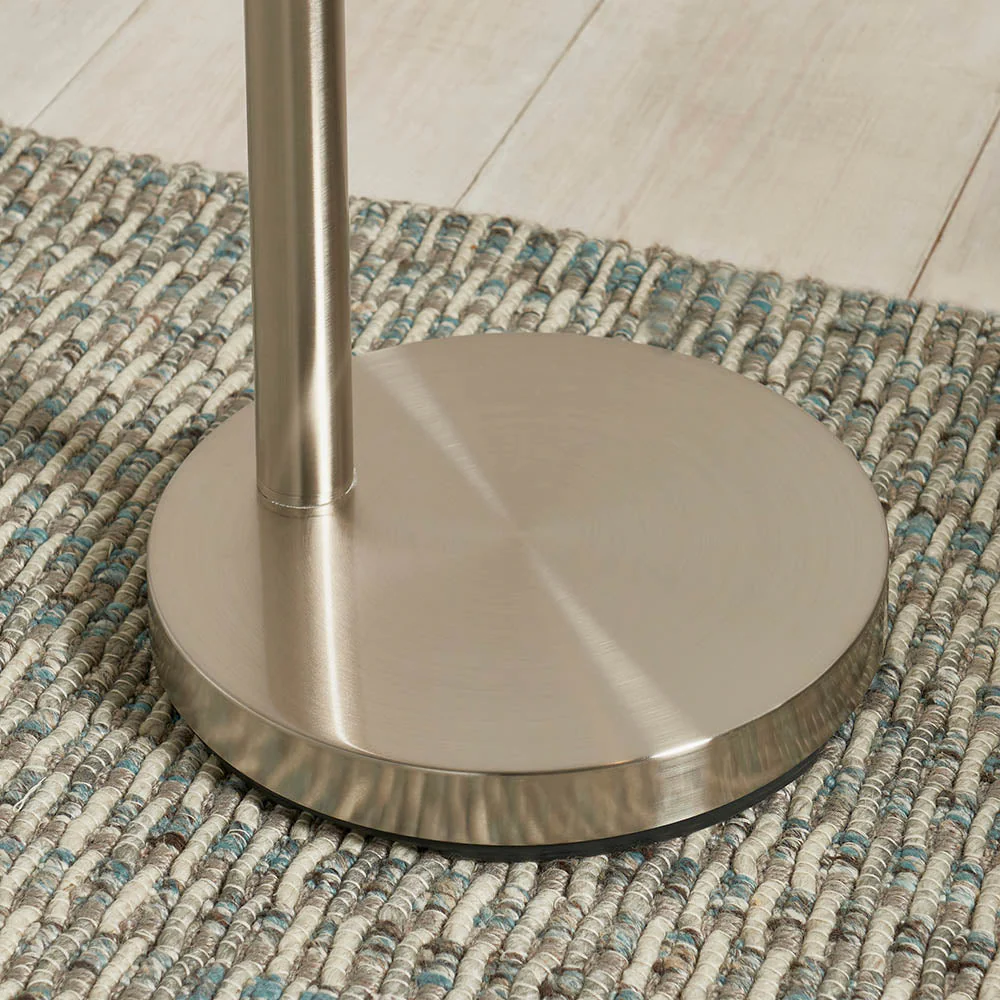 Glowver 3/5Lt Floor Lamp Integrated LED - Image 9