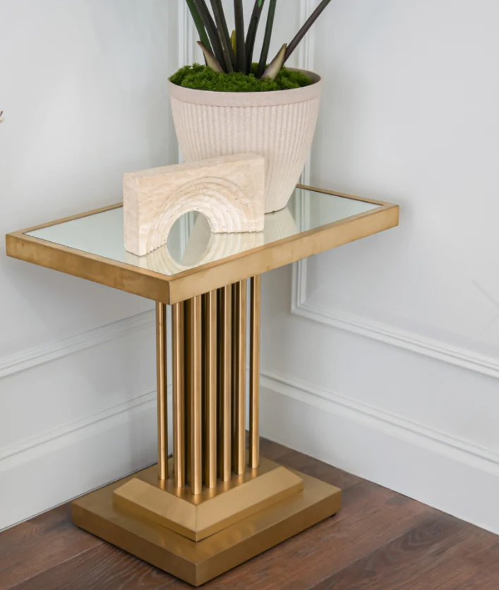 Ealing Side Table - Image 4