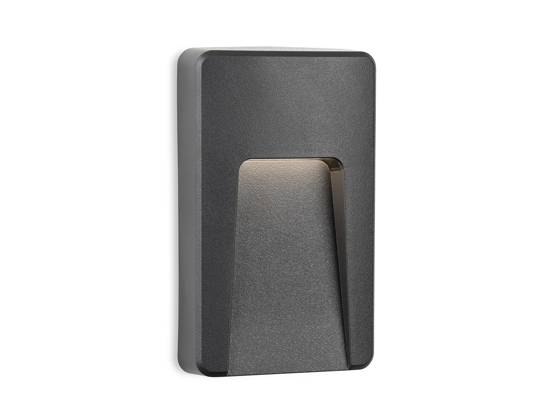 Golf LED Resin Wall & Step Light - Image 2