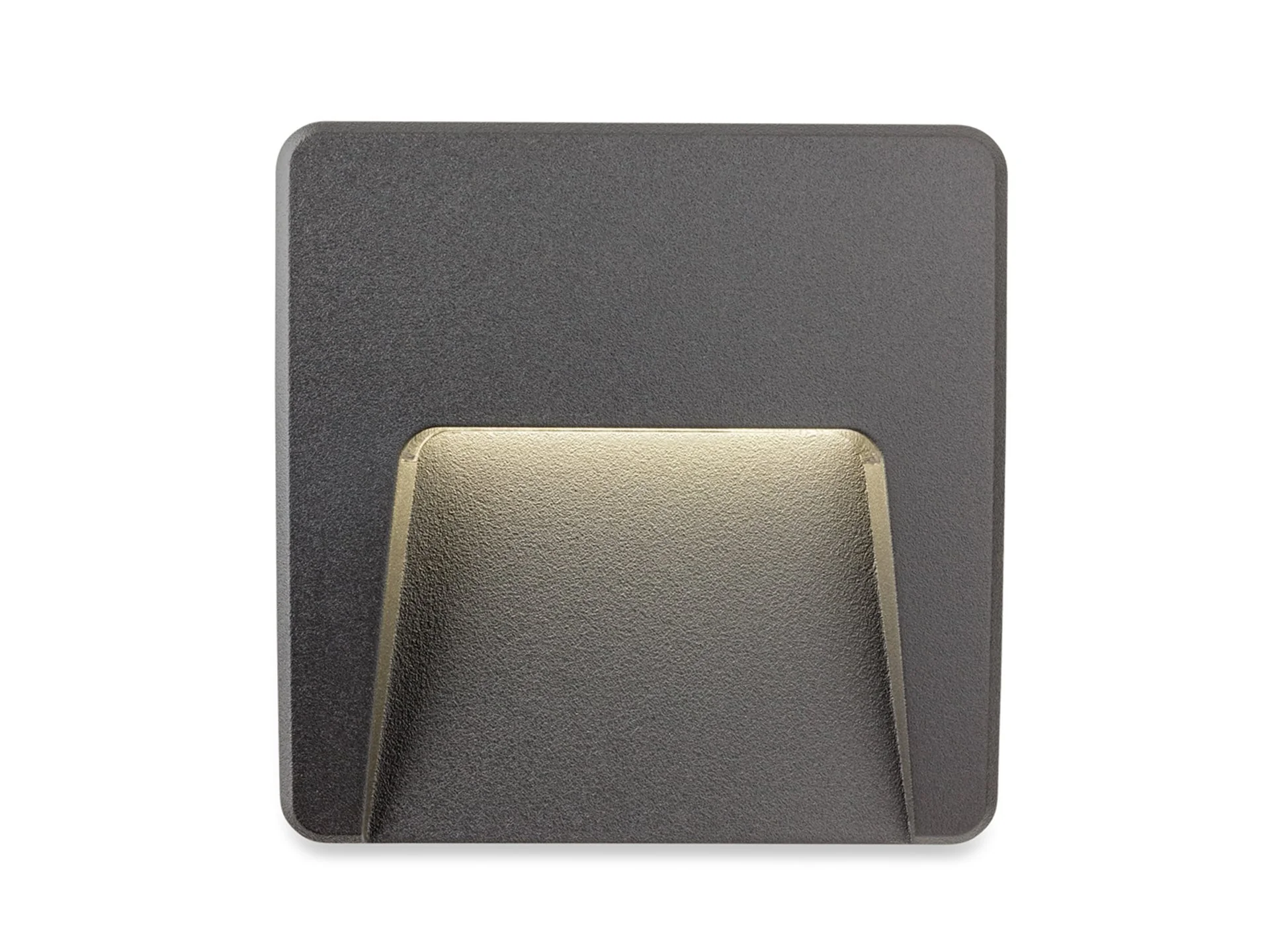 Golf LED Wall & Step Light - Round/ Square Finish - Image 2