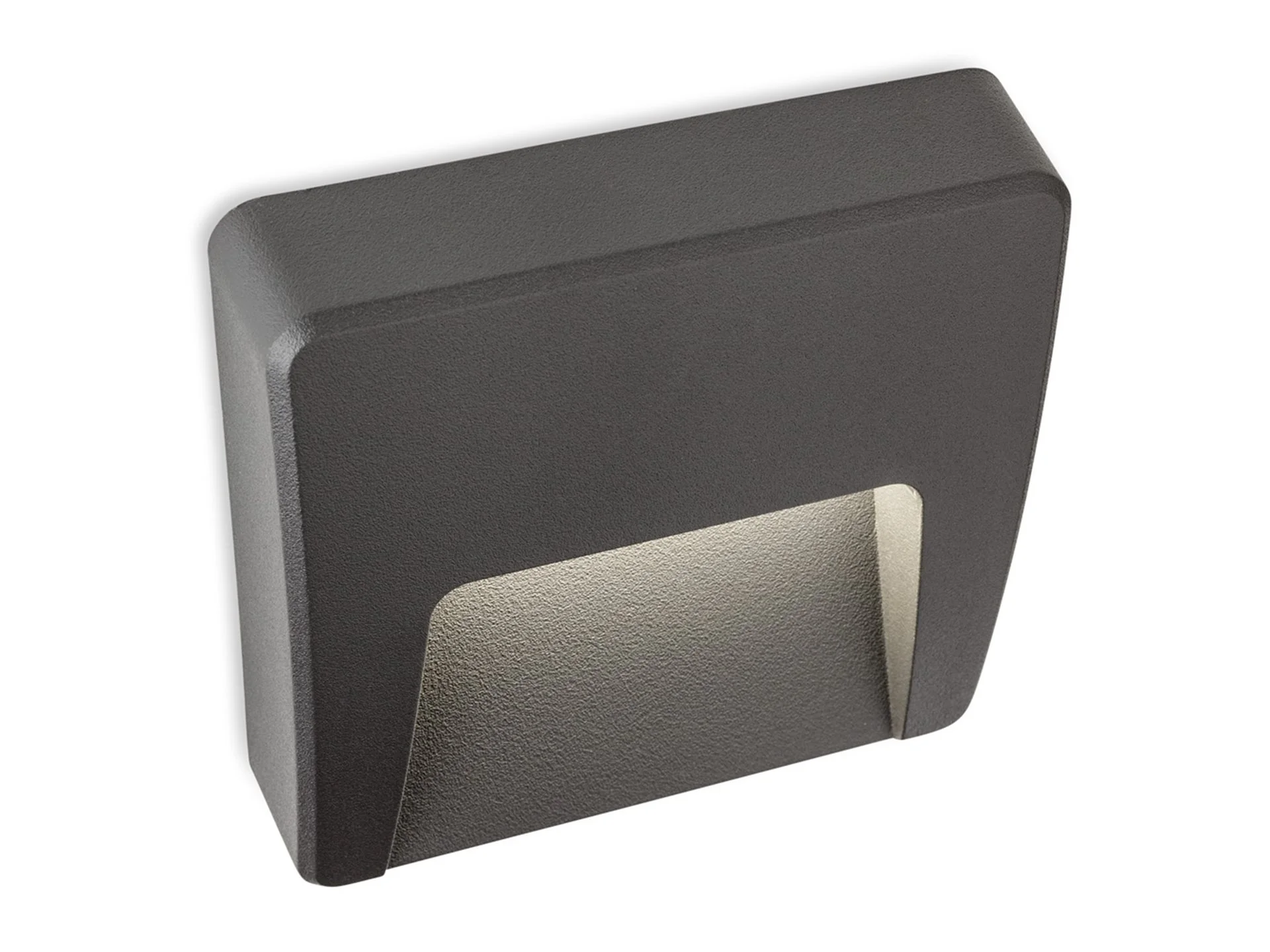 Golf LED Wall & Step Light - Round/ Square Finish - Image 3