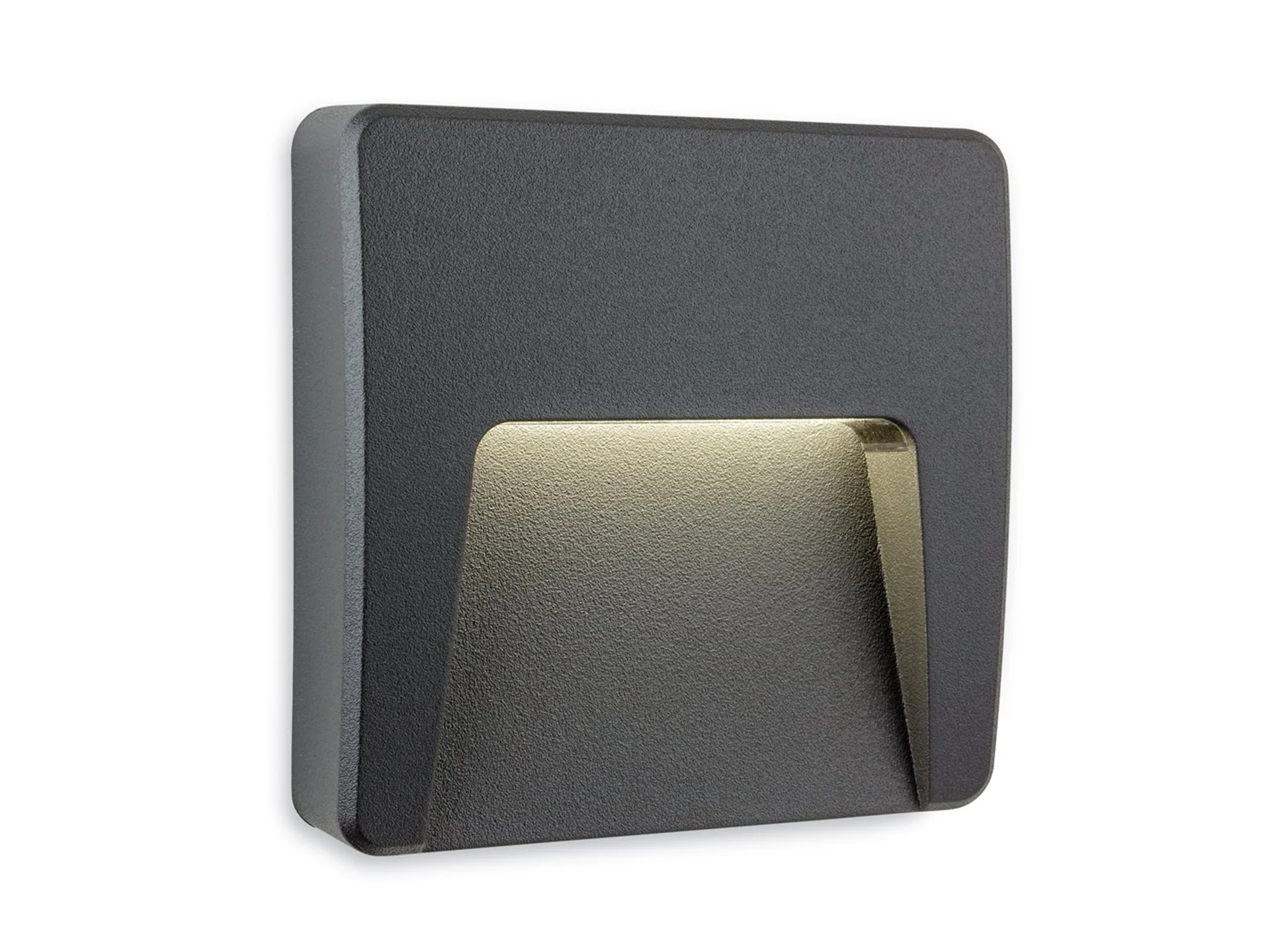 Golf LED Wall & Step Light - Round/ Square Finish - Image 4