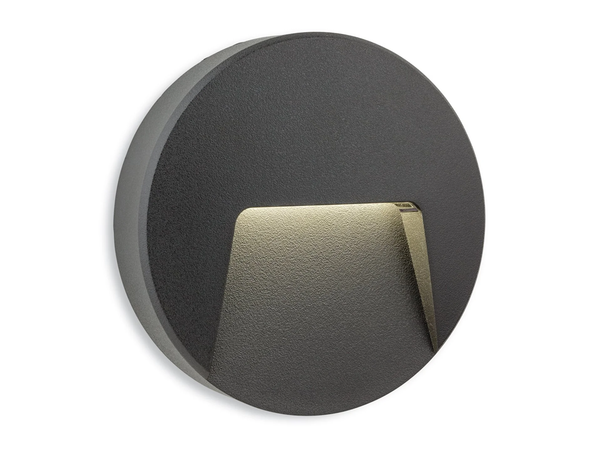 Golf LED Wall & Step Light - Round/ Square Finish - Image 6