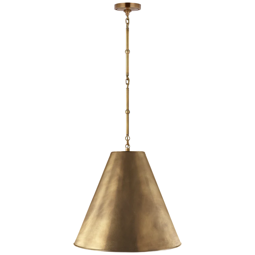 Goodman Hanging Light- Various Finishes - Image 10