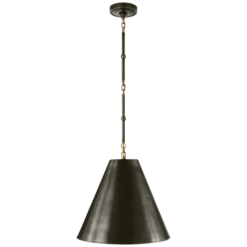 Goodman Hanging Light- Various Finishes - Image 11