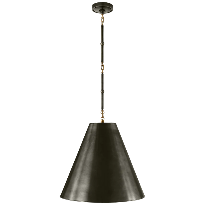 Goodman Hanging Light- Various Finishes - Image 12
