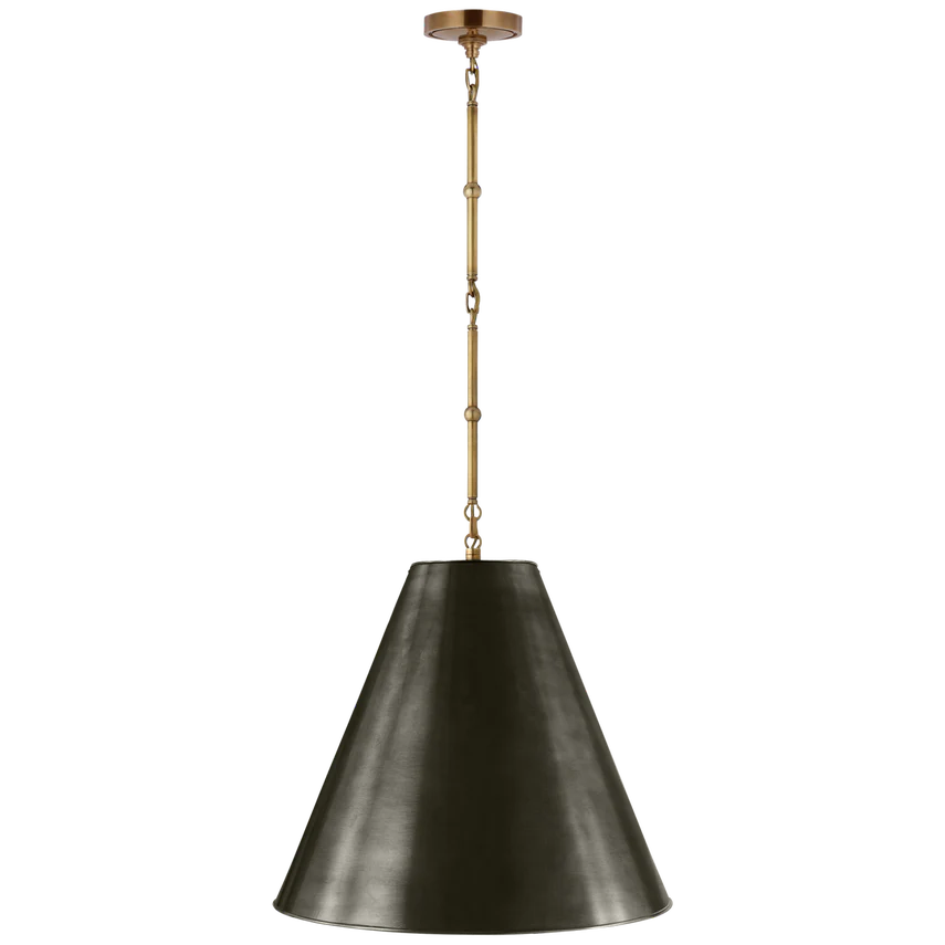 Goodman Hanging Light- Various Finishes - Image 13
