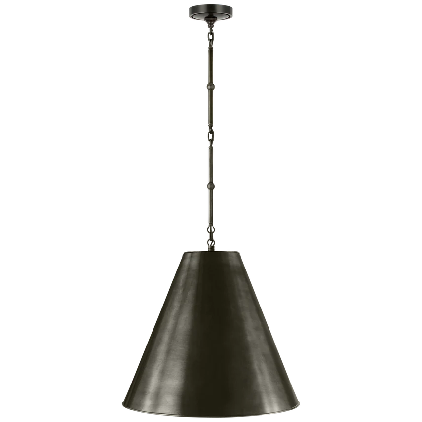 Goodman Hanging Light- Various Finishes - Image 14