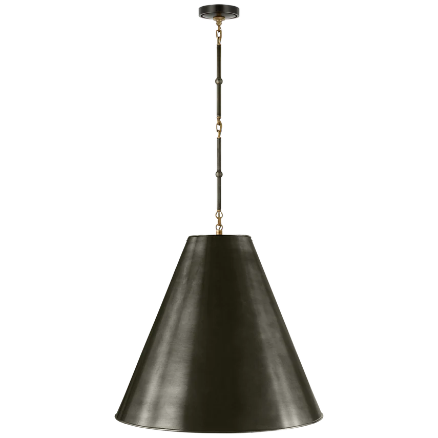 Goodman Hanging Light- Various Finishes - Image 15