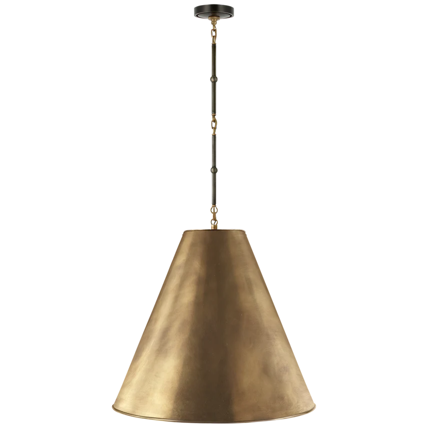 Goodman Hanging Light- Various Finishes - Image 16