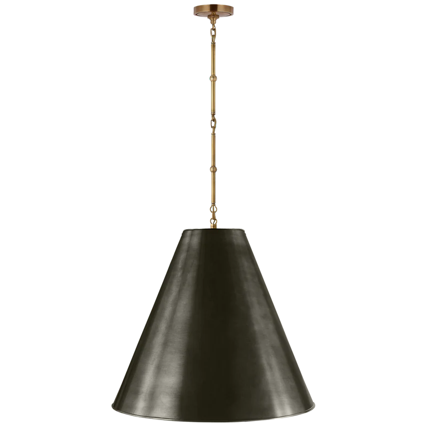 Goodman Hanging Light- Various Finishes - Image 17