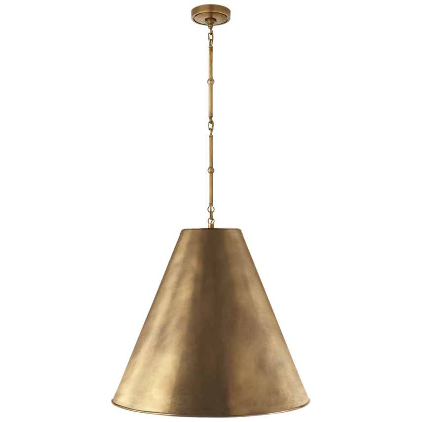 Goodman Hanging Light- Various Finishes - Image 19