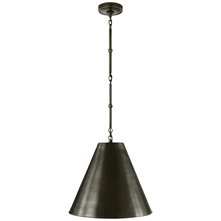 Goodman Hanging Light- Various Finishes - Image 3