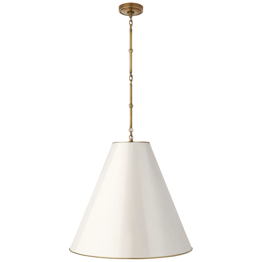 Goodman Hanging Light- Various Finishes - Image 6