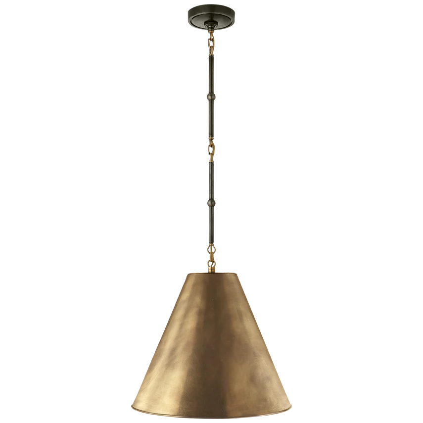 Goodman Hanging Light- Various Finishes - Image 7