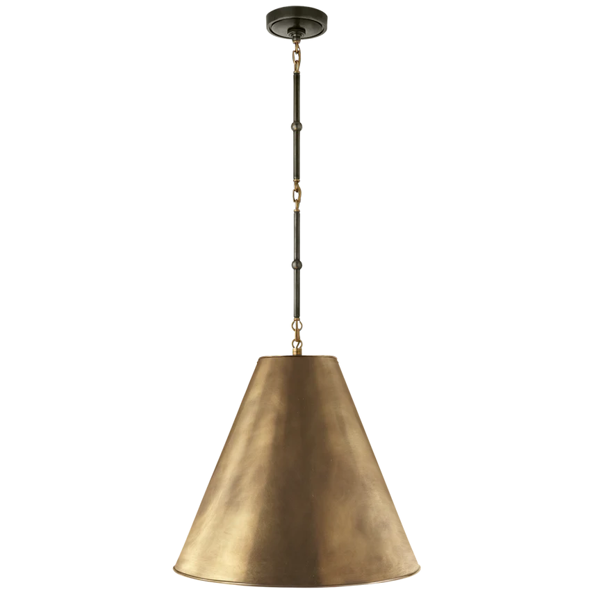 Goodman Hanging Light- Various Finishes - Image 8