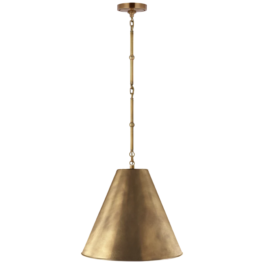 Goodman Hanging Light- Various Finishes - Image 9