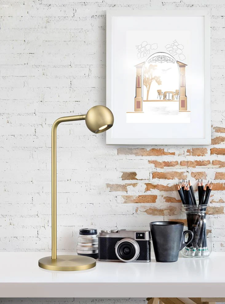 Goole Table Lamp - Image 3