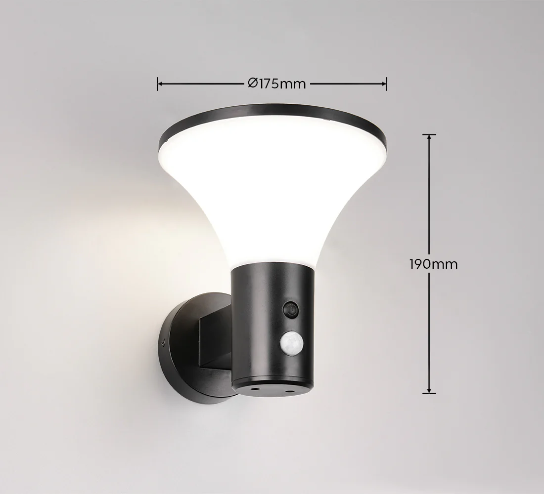Gorda Wall Light - Image 8