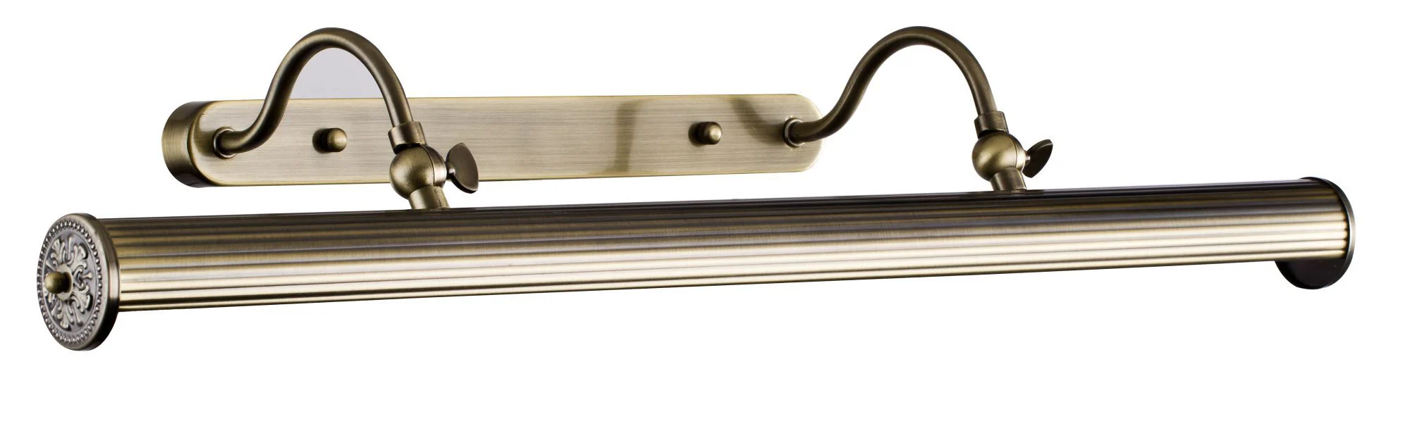 Govanni Picture Wall Light - Bronze - Image 2