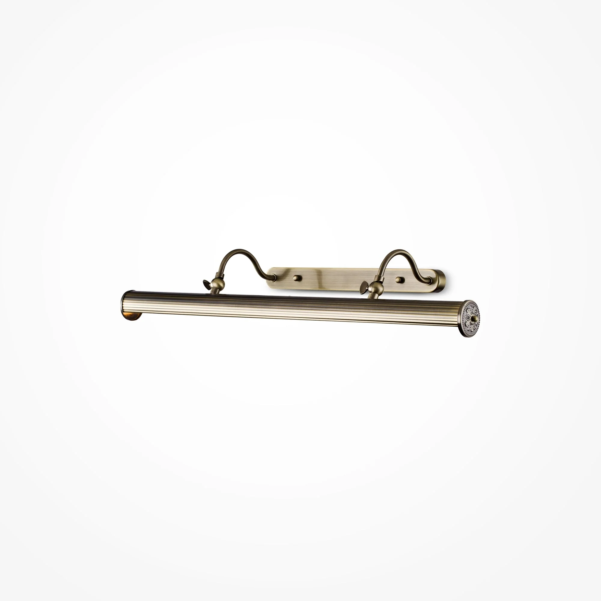 Govanni Picture Wall Light - Bronze - Image 4
